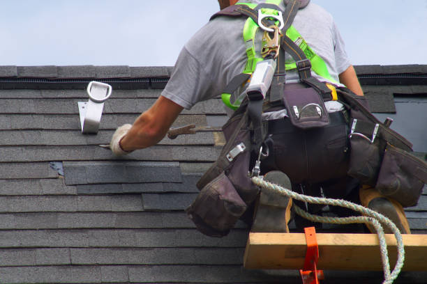 Quick and Trustworthy Emergency Roof Repair Services in Blue Grass, IA