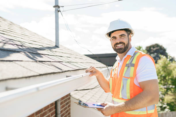 Best New Roof Installation  in Blue Grass, IA