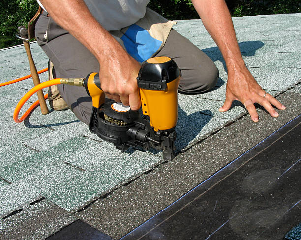 Best New Roof Installation  in Blue Grass, IA
