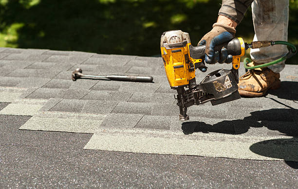 Best Metal Roofing Contractor  in Blue Grass, IA
